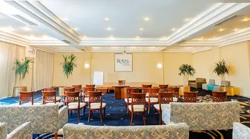 Royal Lagoons Resort & Aqua Park Familie