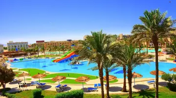 Royal Lagoons Resort & Aqua Park Familie