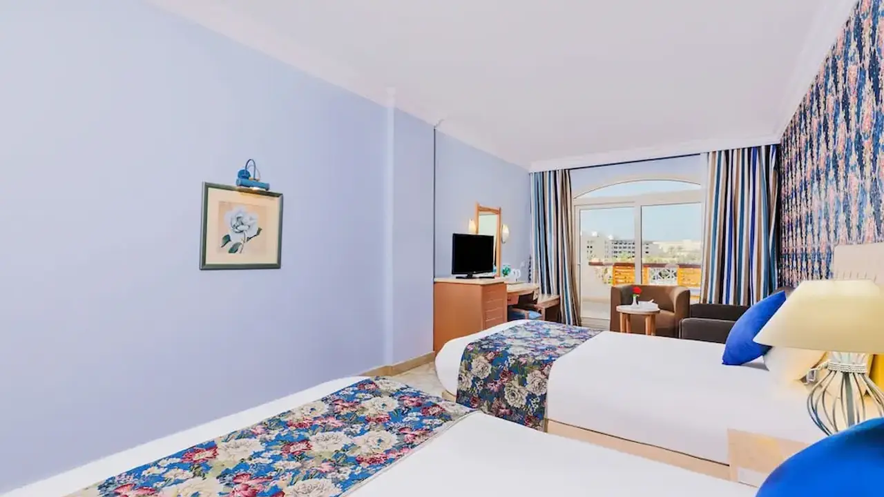 Royal Lagoons Resort & Aqua Park Familie