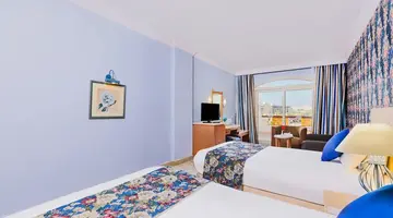 Royal Lagoons Resort & Aqua Park Familie