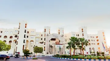 Royal Lagoons Resort & Aqua Park Familie