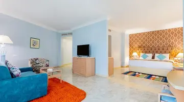Royal Lagoons Resort & Aqua Park Familie
