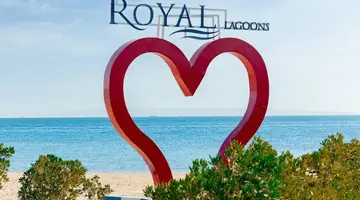 Royal Lagoons Resort & Aqua Park Familie