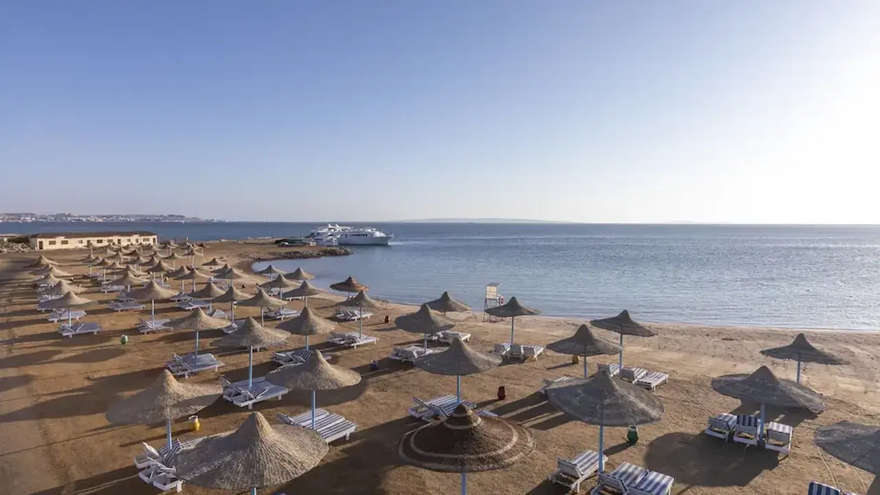 Royal Lagoons Resort & Aqua Park Familie