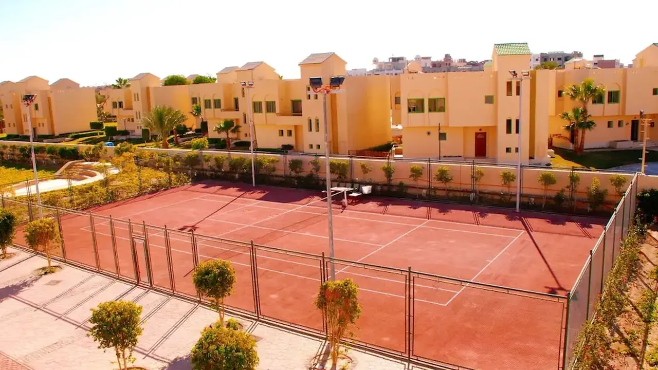 Royal Lagoons Resort & Aqua Park Familie
