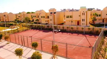Royal Lagoons Resort & Aqua Park Familie