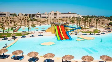 Royal Lagoons Resort & Aqua Park