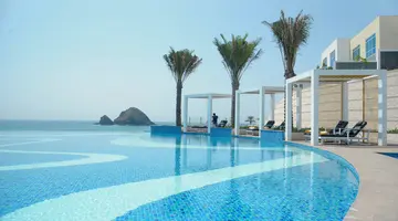 ROYAL M AL AQAH BEACH RESORT BY GEWAN