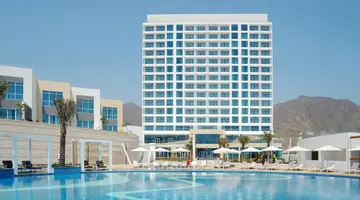 ROYAL M AL AQAH BEACH RESORT BY GEWAN