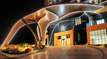 Royal M by Gewan Hotel & Resort Al Aqah