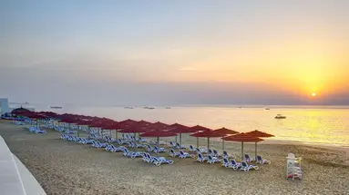 Royal M by Gewan Hotel & Resort Al Aqah