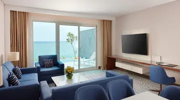 Royal M by Gewan Hotel & Resort Al Aqah