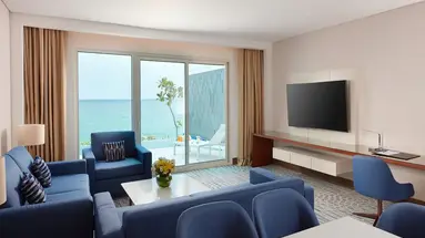 Royal M by Gewan Hotel & Resort Al Aqah