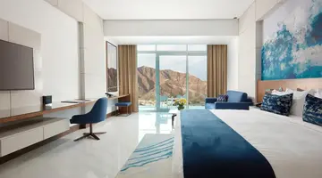 Royal M by Gewan Hotel & Resort Al Aqah