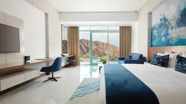 Royal M by Gewan Hotel & Resort Al Aqah