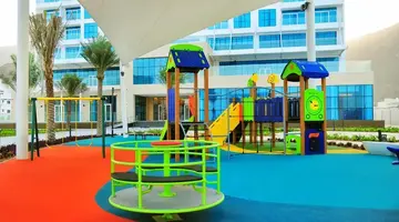 Royal M by Gewan Hotel & Resort Al Aqah