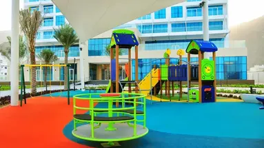 Royal M by Gewan Hotel & Resort Al Aqah