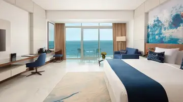 Royal M by Gewan Hotel & Resort Al Aqah
