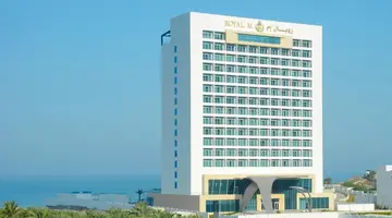Royal M by Gewan Hotel & Resort Al Aqah