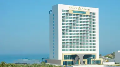 Royal M by Gewan Hotel & Resort Al Aqah