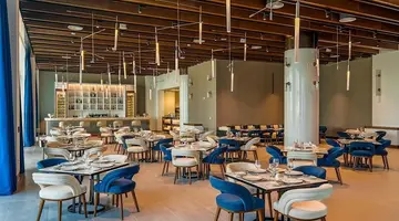 Royal M by Gewan Hotel & Resort Al Aqah