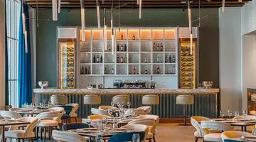 Royal M by Gewan Hotel & Resort Al Aqah