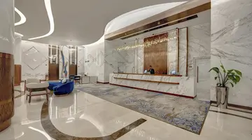 Royal M by Gewan Hotel & Resort Al Aqah