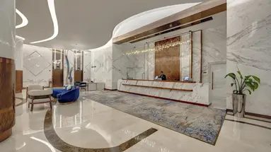 Royal M by Gewan Hotel & Resort Al Aqah