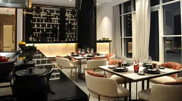 Royal M by Gewan Hotel & Resort Al Aqah