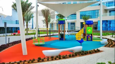 Royal M by Gewan Hotel & Resort Al Aqah