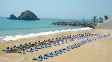 Royal M by Gewan Hotel & Resort Al Aqah