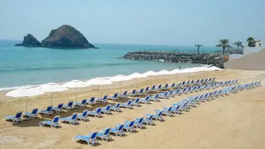 Royal M by Gewan Hotel & Resort Al Aqah