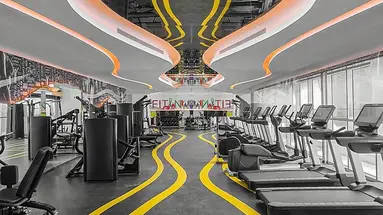 Royal M by Gewan Hotel & Resort Al Aqah