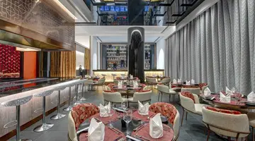 Royal M by Gewan Hotel & Resort Al Aqah