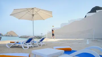 Royal M by Gewan Hotel & Resort Al Aqah