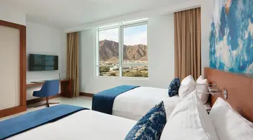 Royal M by Gewan Hotel & Resort Al Aqah