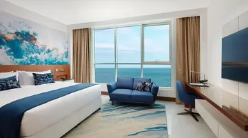Royal M by Gewan Hotel & Resort Al Aqah