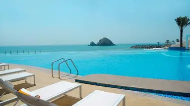 Royal M by Gewan Hotel & Resort Al Aqah