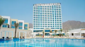 Royal M by Gewan Hotel & Resort Al Aqah