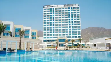 Royal M by Gewan Hotel & Resort Al Aqah