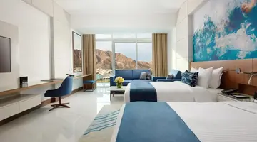Royal M by Gewan Hotel & Resort Al Aqah