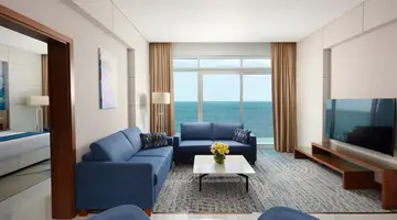 Royal M by Gewan Hotel & Resort Al Aqah