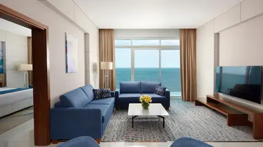 Royal M by Gewan Hotel & Resort Al Aqah