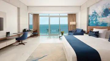Royal M by Gewan Hotel & Resort Al Aqah