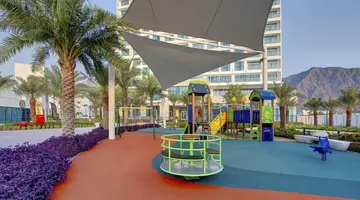 Royal M by Gewan Hotel & Resort Al Aqah