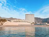 Royal M by Gewan Hotel & Resort Al Aqah