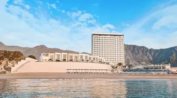 Royal M by Gewan Hotel & Resort Al Aqah