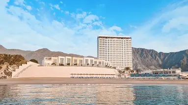 Royal M by Gewan Hotel & Resort Al Aqah