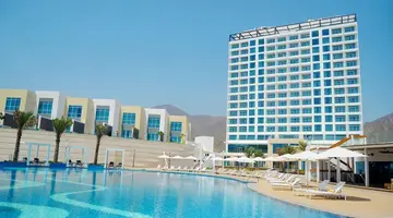 Royal M by Gewan Hotel & Resort Al Aqah