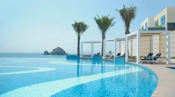 Royal M by Gewan Hotel & Resort Al Aqah
